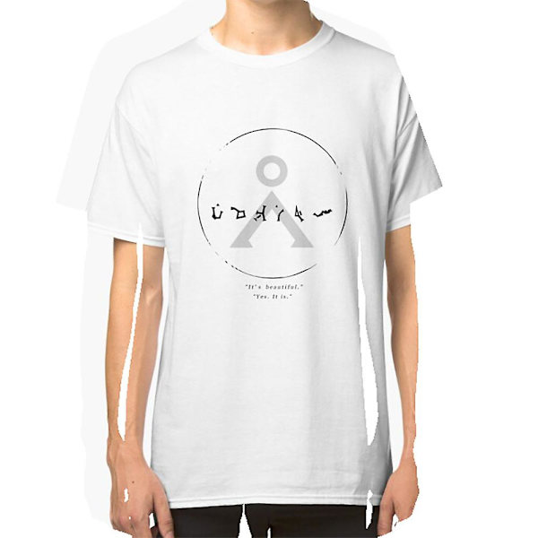 Tauri T-skjorte L