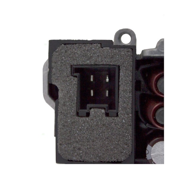 Auto Blåsermotor Regulator Motstand for C Clk G 2000-2011 2208211051 Ru566