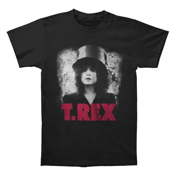 T.Rex Bolan Slider T-shirt M