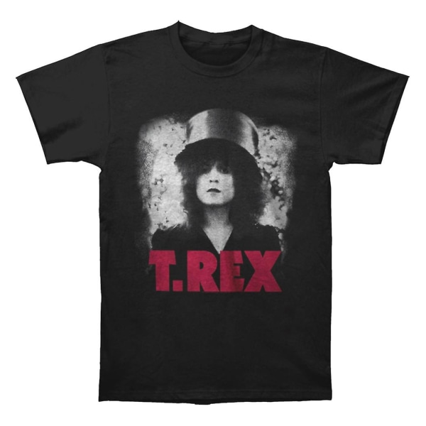 T.Rex Bolan Slider T-shirt XXL