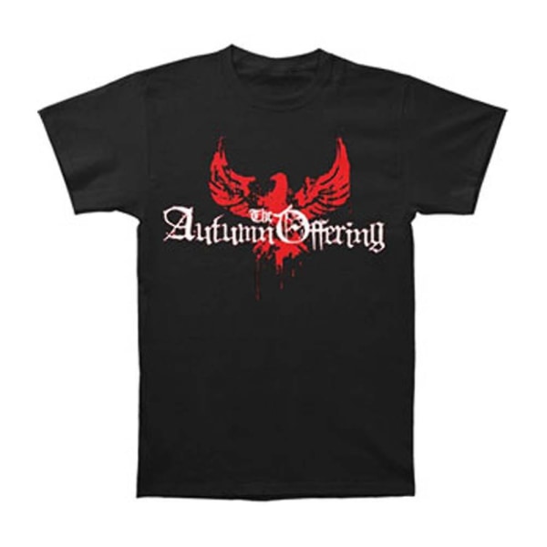 Efterårstilbud Firebird T-shirt M