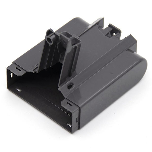 Ion Batteri Plastkasse + PCB Lading Beskyttelseskretskortsett for V6 21.6v Støvsuger