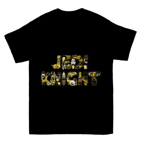 Jedi Knight T-shirt XL