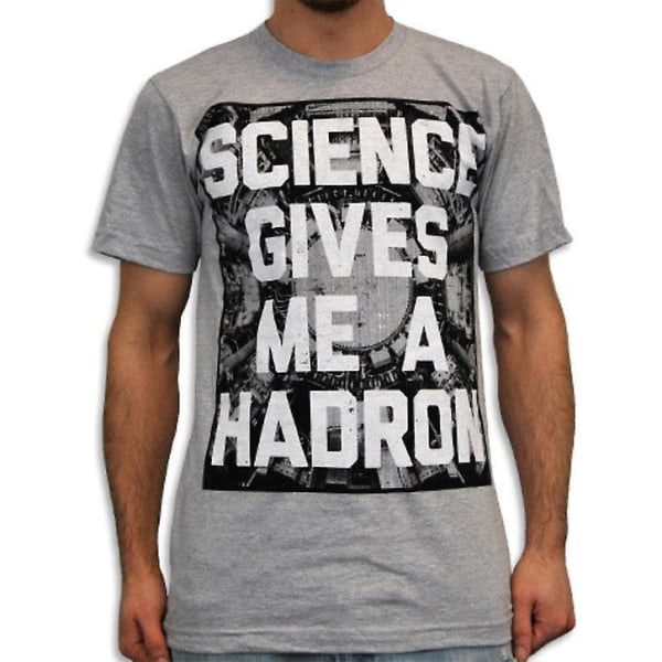 Venus Fallen Particle Collider T-shirt L