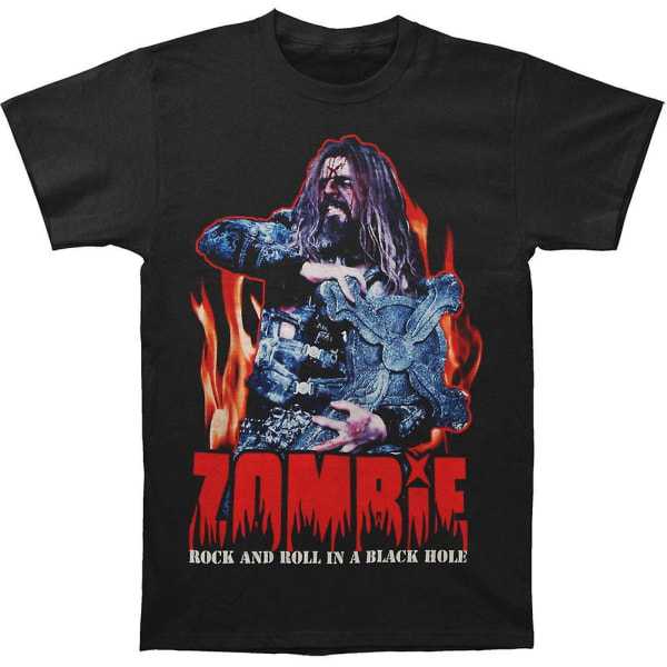 Rob Zombie T-shirt M