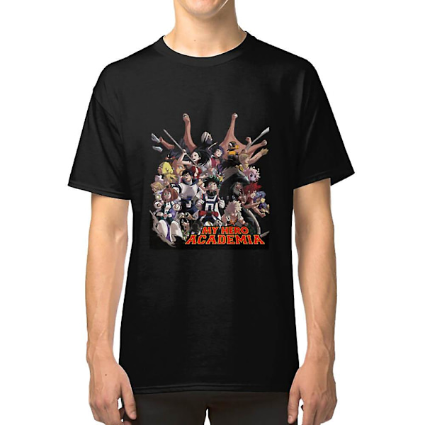 My Hero Academia - Klass 1A T-shirt M