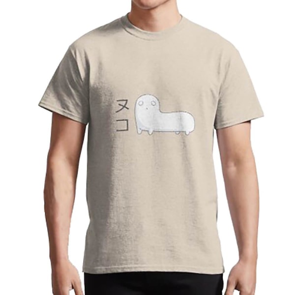 Girls' Last Tour - Nuko T-shirt sand XXXL