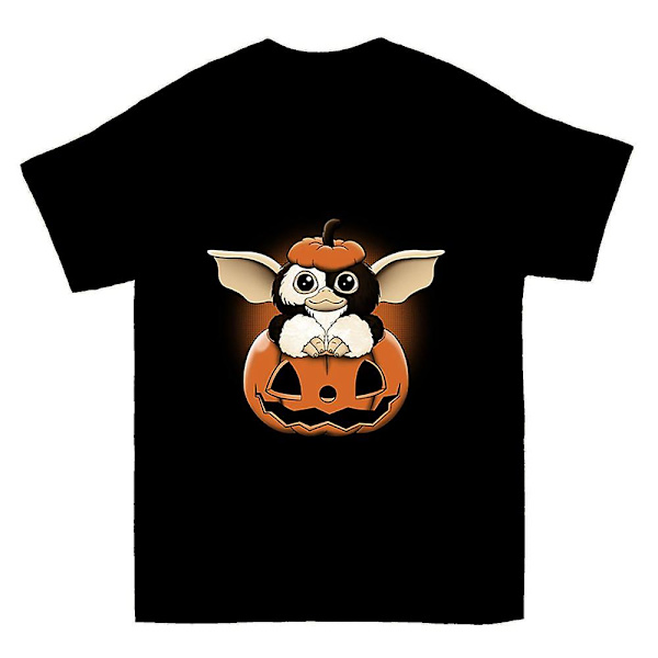 Pelottava Mogwai T-paita M