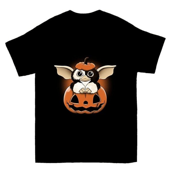 Spöklik Mogwai T-shirt S