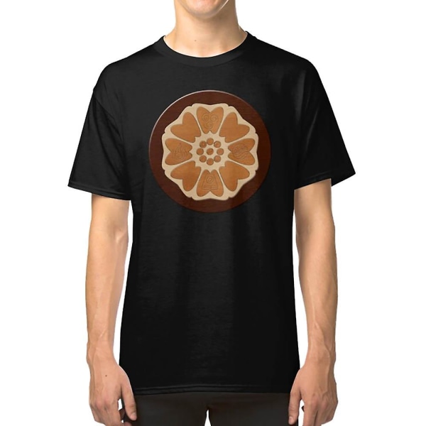 Order of the White Lotus T-shirt XL