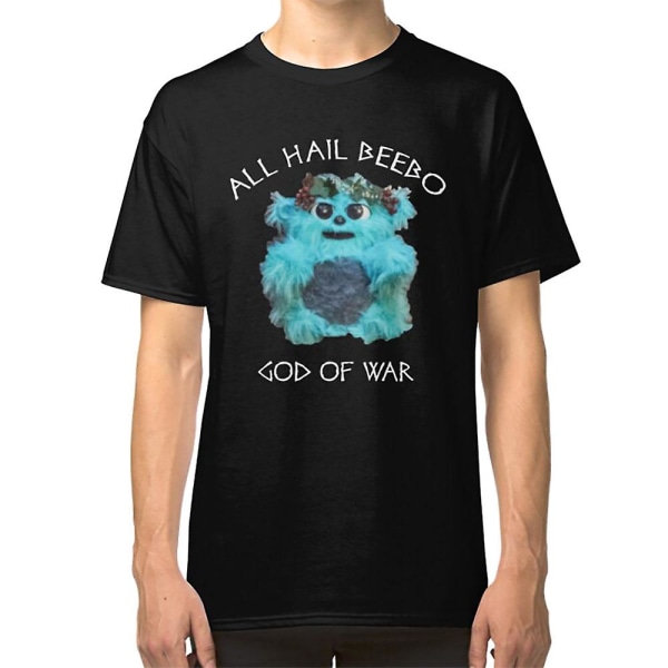 All Hail Beebo T-shirt XL