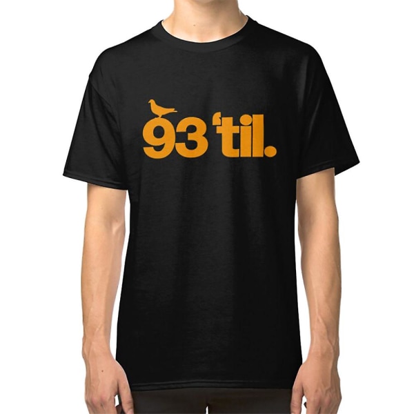 93 til infinity T-shirt M