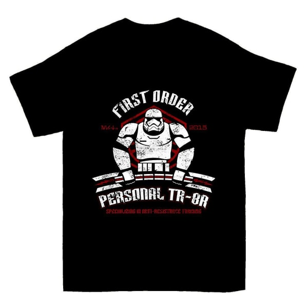 Personal Tr 8r T-shirt L