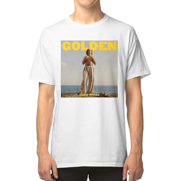 Poster Harry Golden T-shirt S