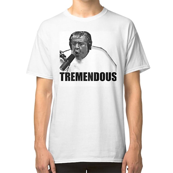 Joey Coco Diaz Tremendous T-skjorte S