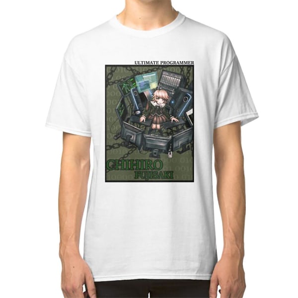 CHIHIRO FUJISAKI T-shirt M