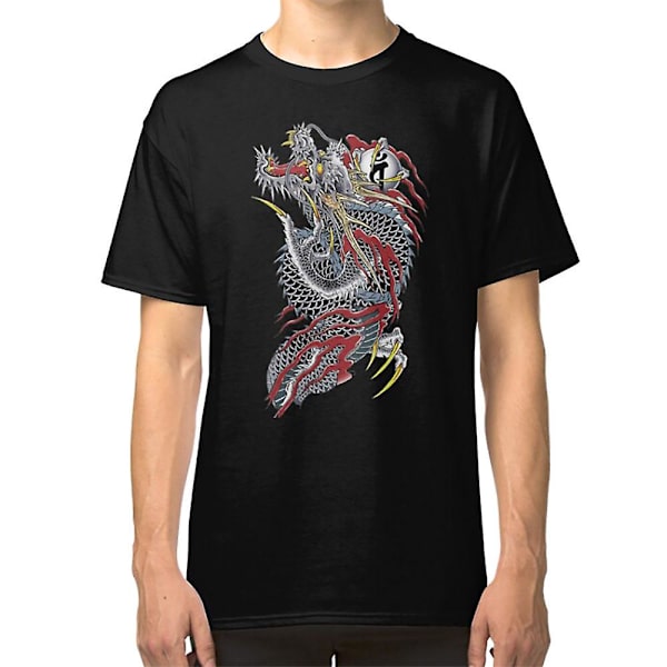Yakuza T-skjorte M