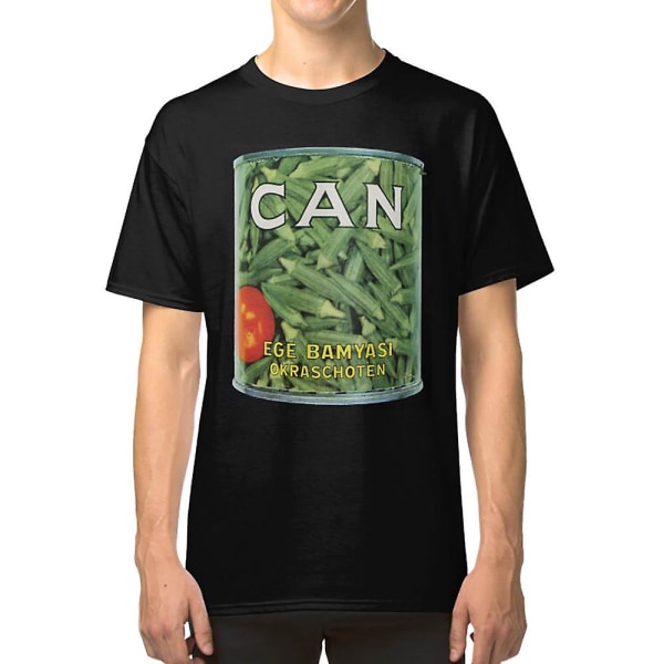 CAN - Ege Bamyasi T-skjorte XL