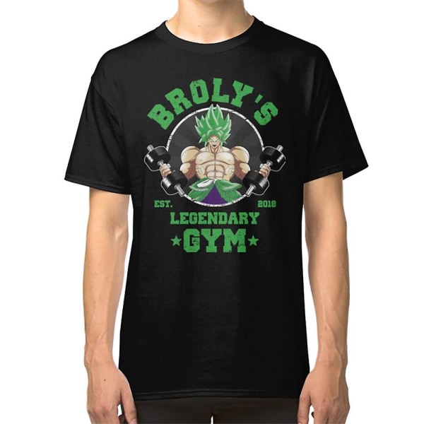 Legendær Trænings T-shirt XL
