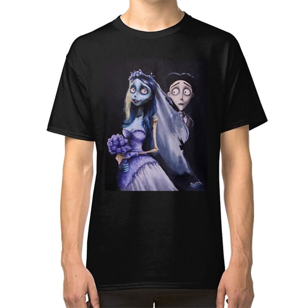 Corspe Bride T-shirt XL