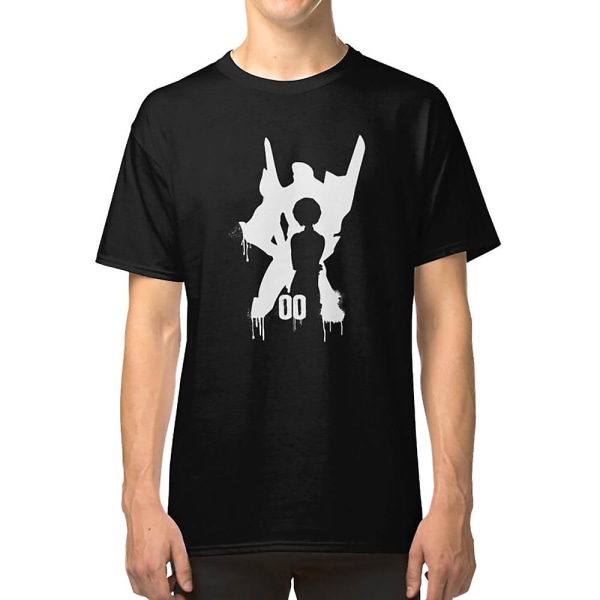 Rei (Eva Unit-00) T-shirt L