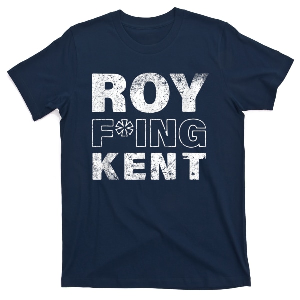 Roy Freaking Kent Vintage T-shirt XL