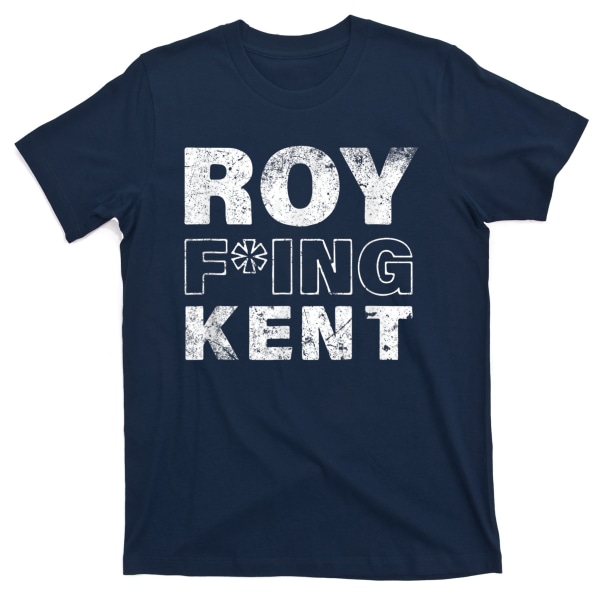 Roy Freaking Kent Vintage T-shirt XXL