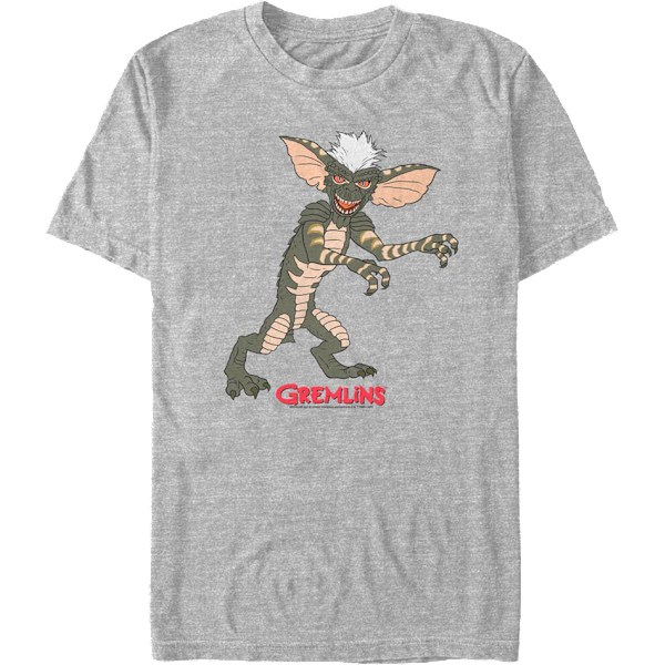 Stripe Gremlins T-paita L
