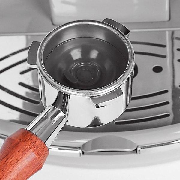 Solis Kaffemaskin Håndtak Rengjøring Silikonpakning Rengjøringstilbehør 54mm