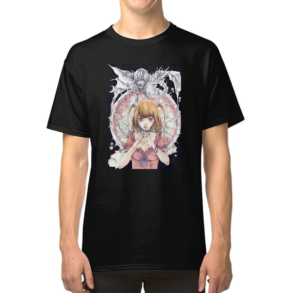 Darkest Misa Character II T-shirt XL