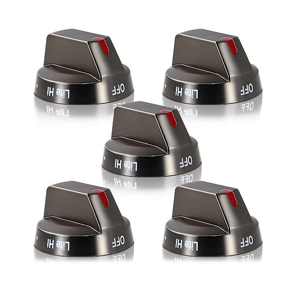 dg64-00473B Uunin nupin vaihto, sopii uuneille NX58M6850SG, NX58H5600SS, NX58H5650WS