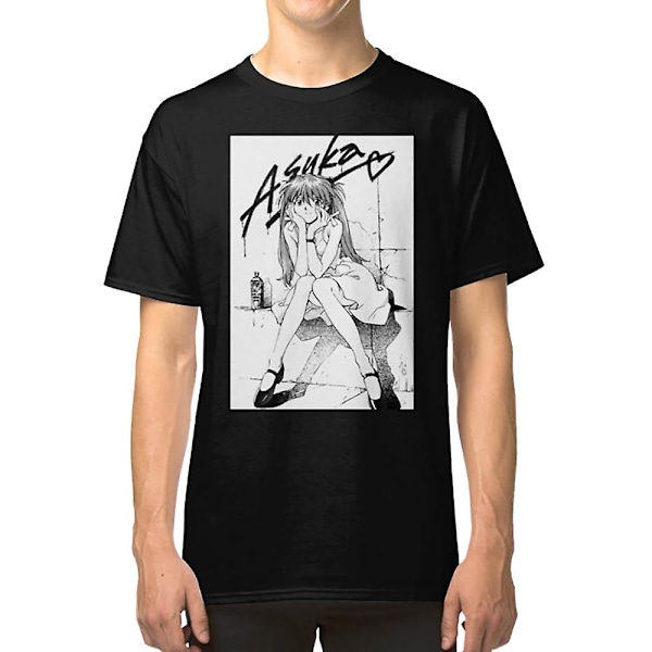 Asuka T-shirt XXL