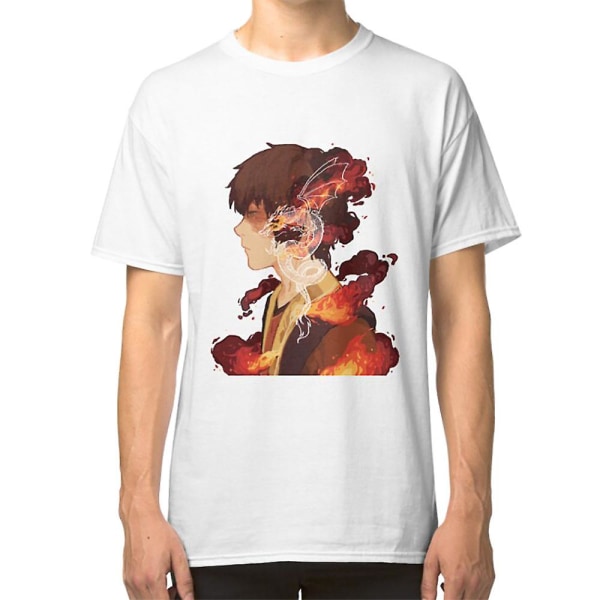 Zuko T-shirt M