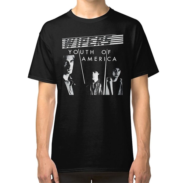 Wipers T-shirt XL