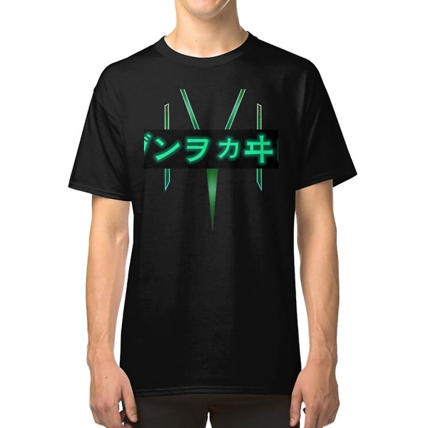 Kiss Land The Weeknd Neon Letters T-shirt XXL