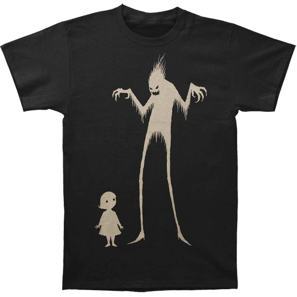 Stolen Babies Monster T-shirt XXXL