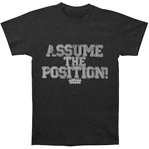 Animal House Position T-shirt S