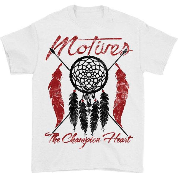 Motives Dreamcatcher T-shirt XL