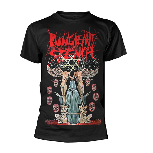 Pungent Stench Smut Kingdom 2 T-shirt M