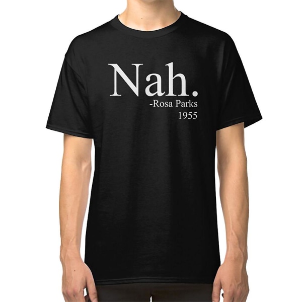 Nah T-shirt S