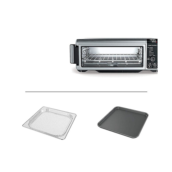 Ninja Food Sp100 Sp101 Sp101b1 Sp101c Tillbehör Dehydreringställ