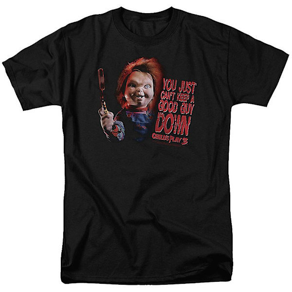 Childs Play 3 T-skjorte M