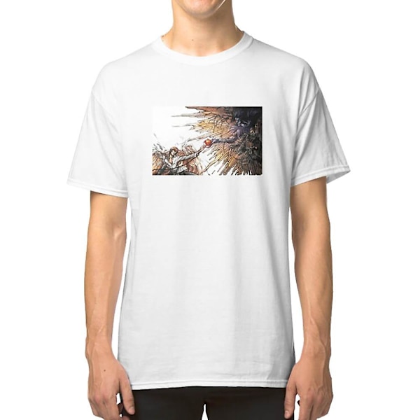 The Mastermind T-skjorte M