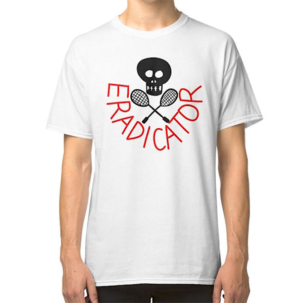ERADICATOR! T-shirt M