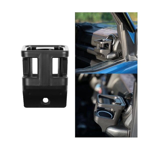 Jimny jb64 Jb74w 2019-2020 Bilhållare Telefonkopphållare Fäste Organ Bil Vattenkopp Flaskhållare