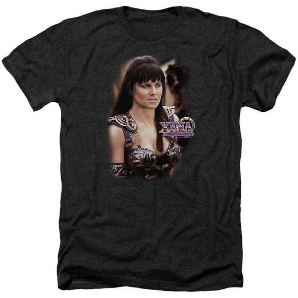 Xena: Warrior Princess Warrior Princess T-skjorte XL