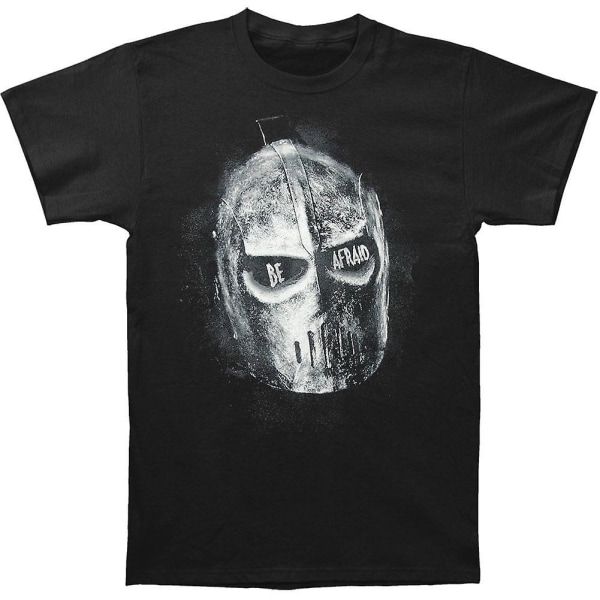 WWE Kane Be Afraid T-shirt M