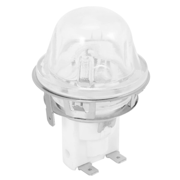 E14 ugnslampshållare bakning 15w/25W belysningslamphållare ugnslampshållare högtemperaturlampa ba