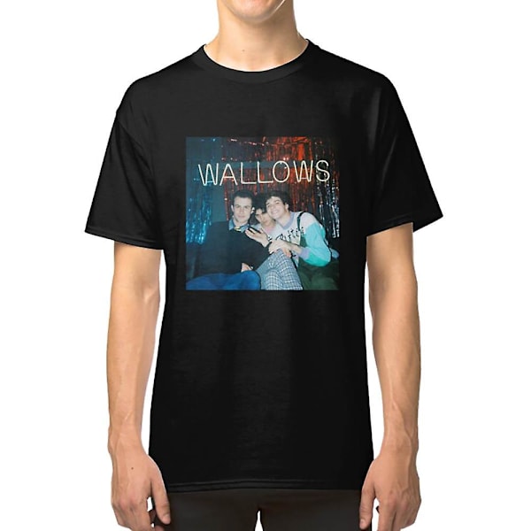 Wallows T-shirt M