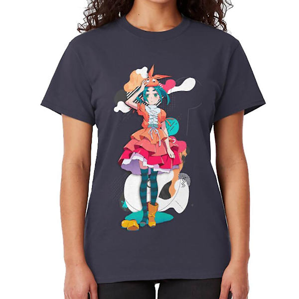 Monogatari - Ononoki T-paita L